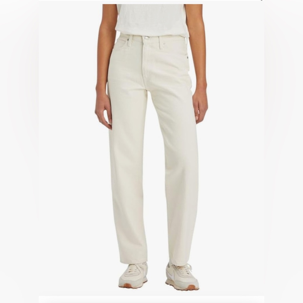 Levi’s Women's 94 Baggy Jeans